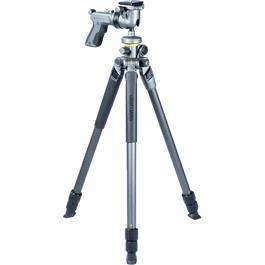 Vanguard ALTA PRO 2+ 263AGH Aluminum Tripod Kit thumbnail