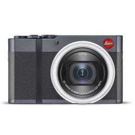 Leica C-Lux Midnight Blue Digital Compact Camera thumbnail