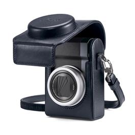 Leica C-Lux Leather Case - Blue thumbnail