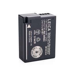 Leica BP-DC12 Battery for CL, Q (Typ 116), V-Lux (Typ 114) and V-Lux 4 thumbnail