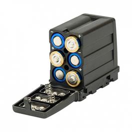 Nanlite NanGuang AA Battery Box thumbnail