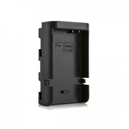 Nanlite NanGuang battery plate Canon E8 battery thumbnail