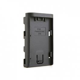NanGuang Battery Plate for Panasonic D16 thumbnail