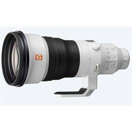 Sony FE 400mm f/2.8 G Master OSS Telephoto Lens thumbnail