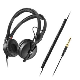 Sennheiser HD 25 Plus Headphones thumbnail