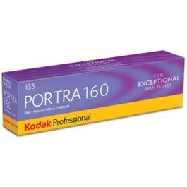 Kodak Portra 160 135-36 (5 Pack) thumbnail