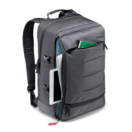 Manfrotto Lifestyle Manhattan Mover 30 Backpack for DSLR/Mirrorless Cameras thumbnail