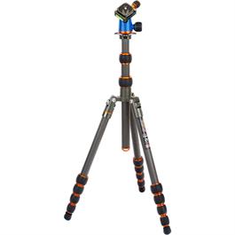3 Legged Thing Punks Brian & Airhed Neo Tripod Kit thumbnail