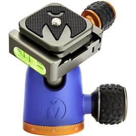 3 Legged Thing AirHed Neo Ball Head Blue thumbnail