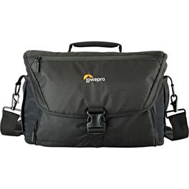 Lowepro Nova SH 200 AW II Shoulder Bag Black thumbnail