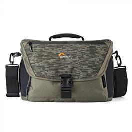 Lowepro Nova SH 200 AW II Shoulder Bag Pixel Camo thumbnail