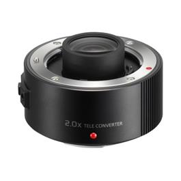 Panasonic DMW-TC20e X2 teleconverter for H-ES200E thumbnail