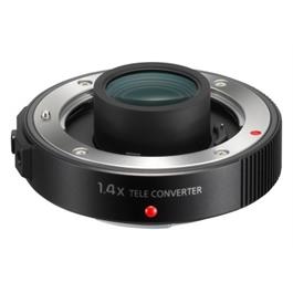 Panasonic DMW-TC14e X1.4 teleconverter thumbnail