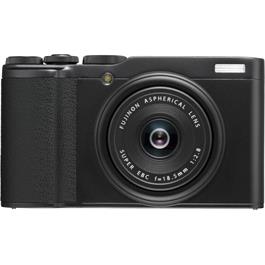 Fujifilm XF10 Compact Camera (Black) thumbnail