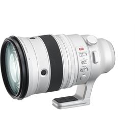 Fujifilm XF 200mm f/2 R LM OIS WR Telephoto Lens & XF 1.4X TC Kit thumbnail