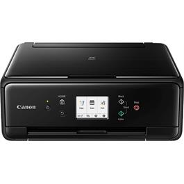 Canon Pixma TS6250 - Black thumbnail