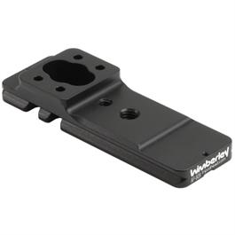 Wimberley AP-609 for Sony 400mm f/2.8 Lens Replacement Foot thumbnail