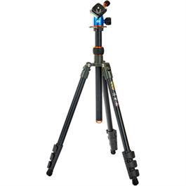 3 Legged Thing Punks Patti & Airhed Neo Tripod Kit thumbnail
