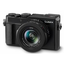 Panasonic Lumix LX100 II Digital Camera thumbnail