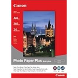 Canon SG-201 A4 Semi-Gloss Photo Paper 20 Sheets thumbnail