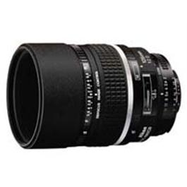 Nikon AF DC-Nikkor 105mm f/2D Defocus Control Telephoto Lens thumbnail