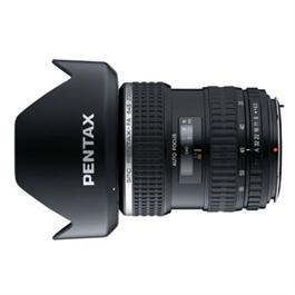 Pentax 33-55mm f/4.5 AL SMC FA 645 Lens thumbnail