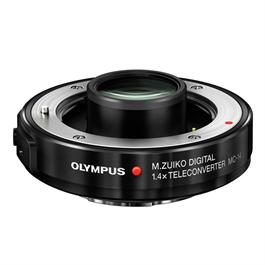 Olympus M.Zuiko Digital MC-14 1.4x Teleconverter thumbnail