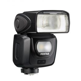 Pentax AF 360 FGZ II Flashgun thumbnail