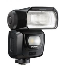 Pentax AF 540 FGZ II Flashgun thumbnail