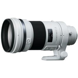 Sony 300mm lens f/2.8 G A-Mount SSM II thumbnail