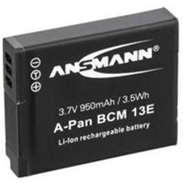 Ansmann Li-Ion Panasonic DMW BCM 13E thumbnail