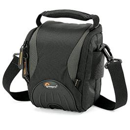 Lowepro Apex 100 AW - Black Camera Bag thumbnail