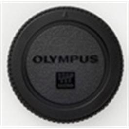 Olympus BC-2 Body Cap for Micro Four Thirds Cameras thumbnail