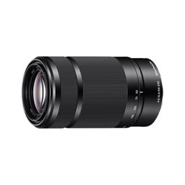 Sony E Series 55-210mm F4.5-6.3 OSS Black thumbnail