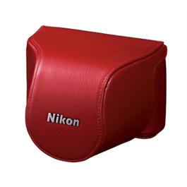 Nikon Body Case Set CB-N2000SL Red thumbnail