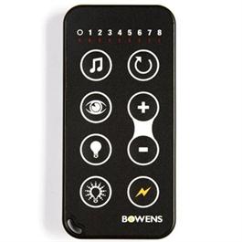 Bowens Remote RC-5 For Creo BW7770 thumbnail