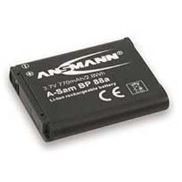 Ansmann Li-Ion Samsung BP 88A battery thumbnail