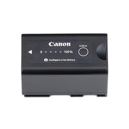 Canon BP 955 Battery Pack for XF and c series camcorders (5200mAh) thumbnail