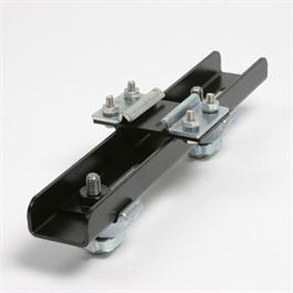 Bowens BW-2650 Adjustable Girder Clamp thumbnail