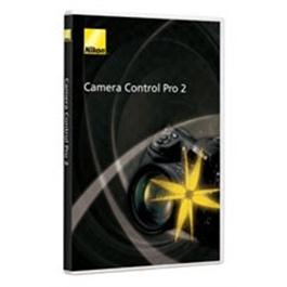 Nikon Camera Control Pro 2 thumbnail
