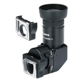 Canon Angle Finder C + Adapter thumbnail