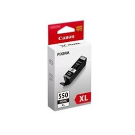 Canon PGI-550XL Black 22ml Ink thumbnail