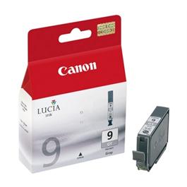 Canon PGI-9GY Grey ink for Pro 9500 thumbnail