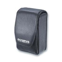Olympus Leather Case for FE-310/370/470 & TG-310/ TG-610 thumbnail