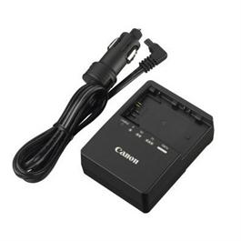 Canon CBC-E6E Car Battery Charger for EOS 5D mkII thumbnail