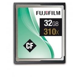 Fujifilm 32GB 310x (45mb/s) CF thumbnail