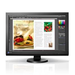 Eizo ColorEdge CX240 24 Widescreen IPS Monitor thumbnail