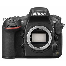 Nikon D810 Digital SLR Camera Body thumbnail