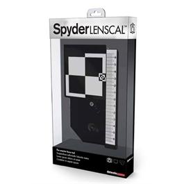 Datacolor Spyder LensCal thumbnail