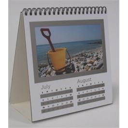 Adventa Desktop Calendar 2019 thumbnail